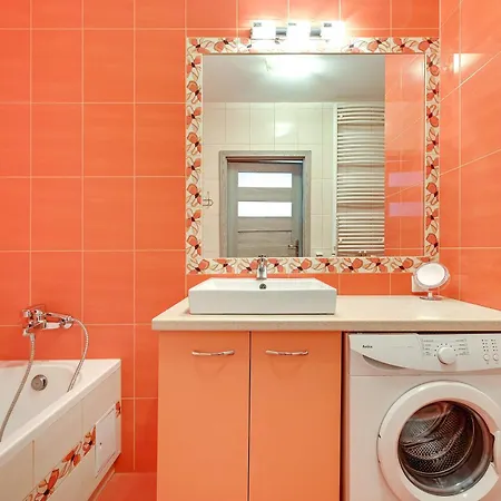 Comfort Cztery Oceany