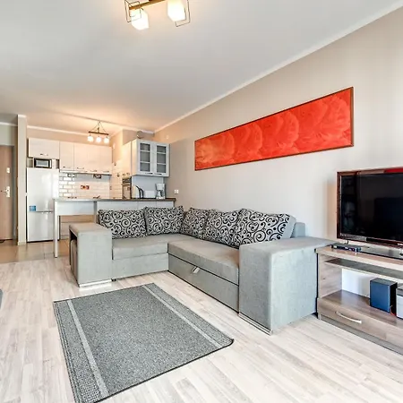 Comfort Cztery Oceany * Gdańsk