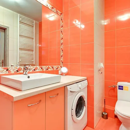 Comfort Cztery Oceany