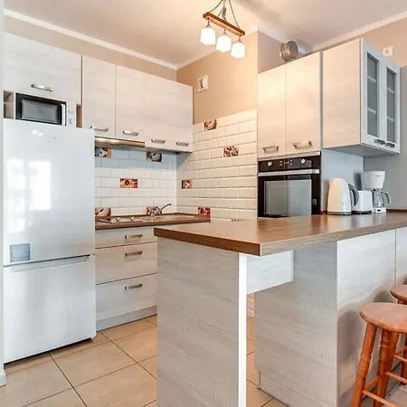 Comfort Cztery Oceany * 格但斯克