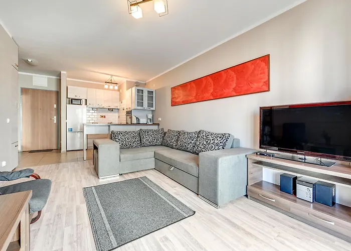 Comfort Cztery Oceany * Gdańsk