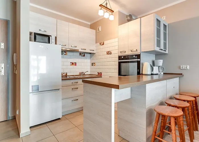 Comfort Cztery Oceany * Gdańsk