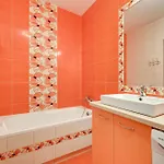 Comfort Cztery Oceany *