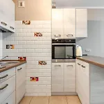 Comfort Cztery Oceany Daire